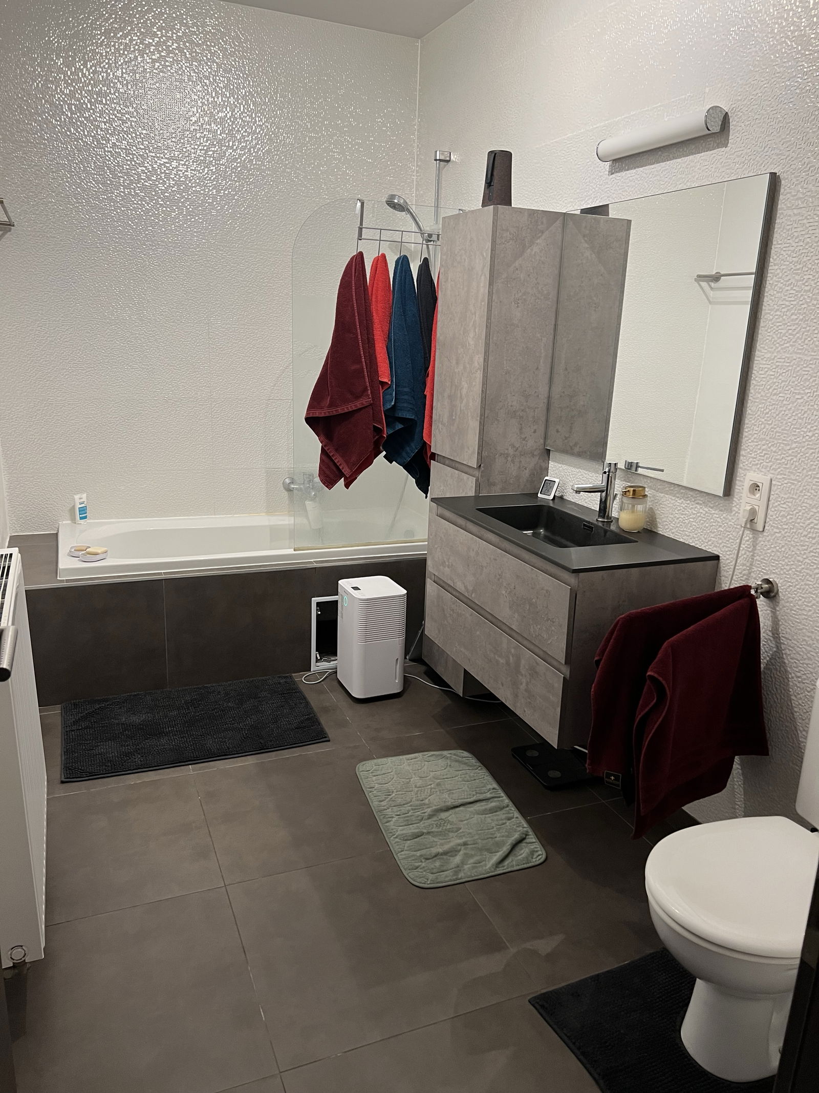 Colocación Herstal 577673