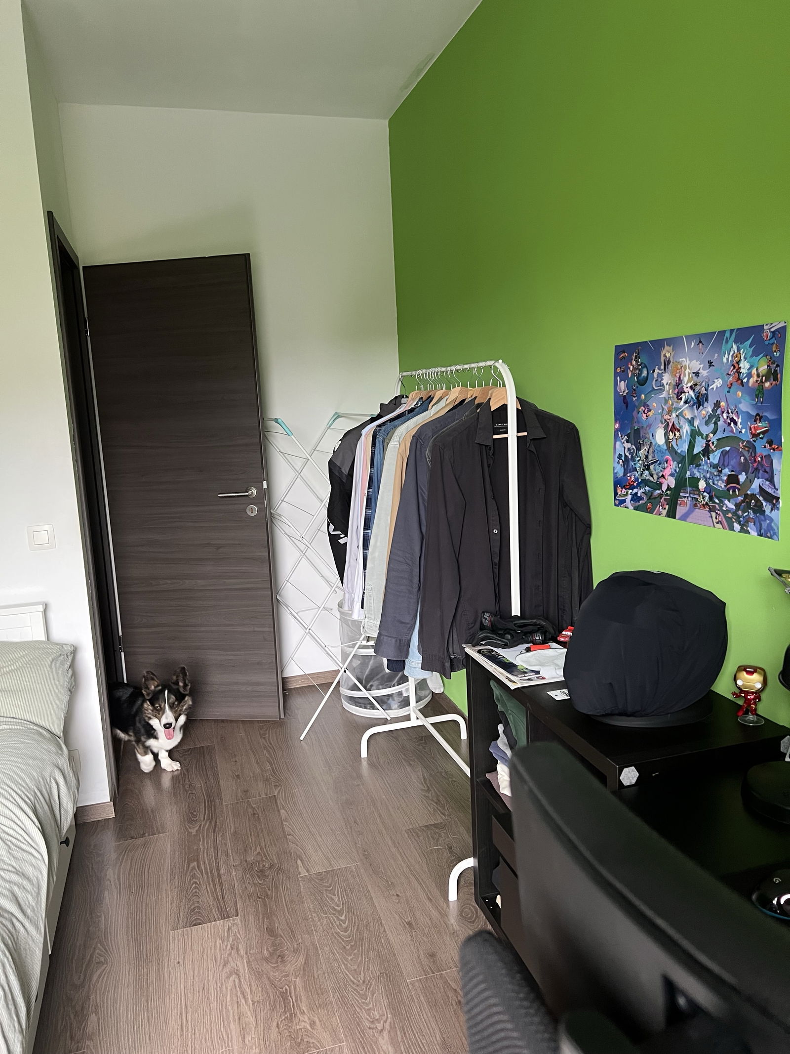 Colocación Herstal 577673