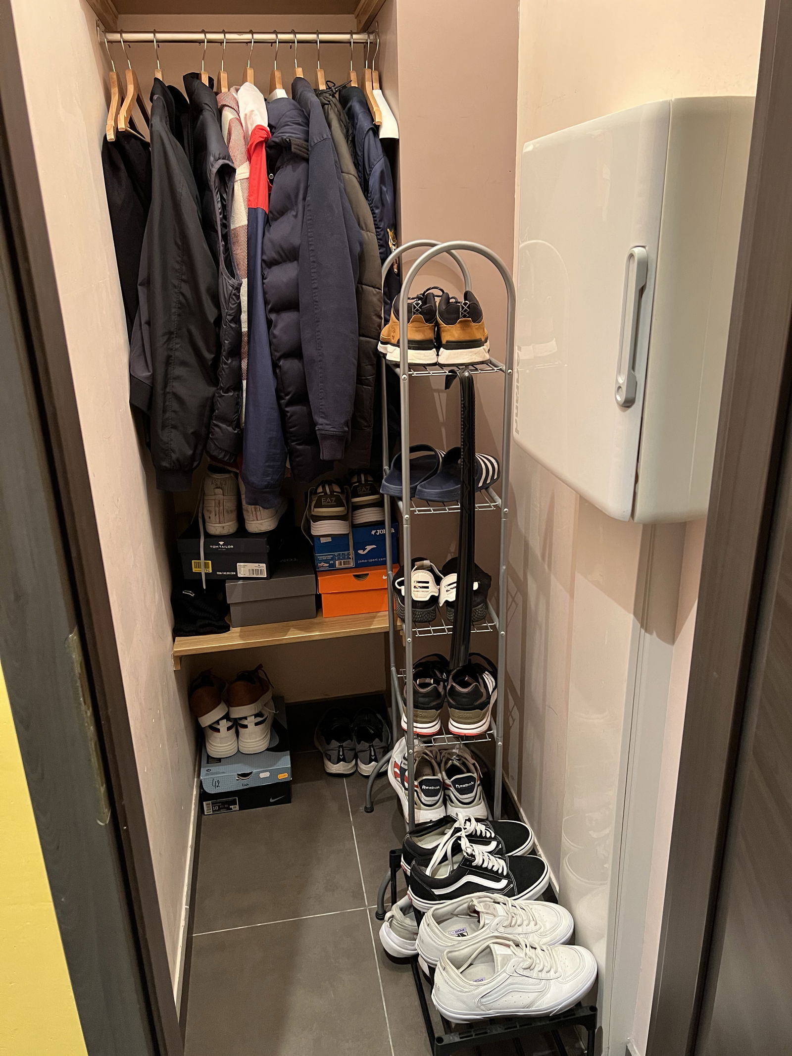 Colocación Herstal 577673