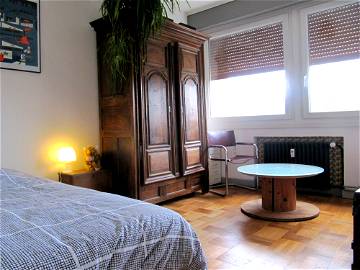 Roomlala | Habitación En Alquiler En Lille Lambersart