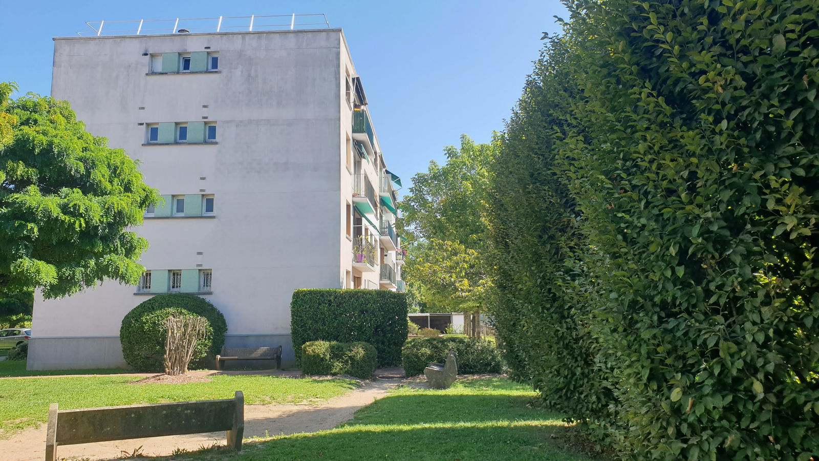 Colocación Limeil-Brévannes 514982