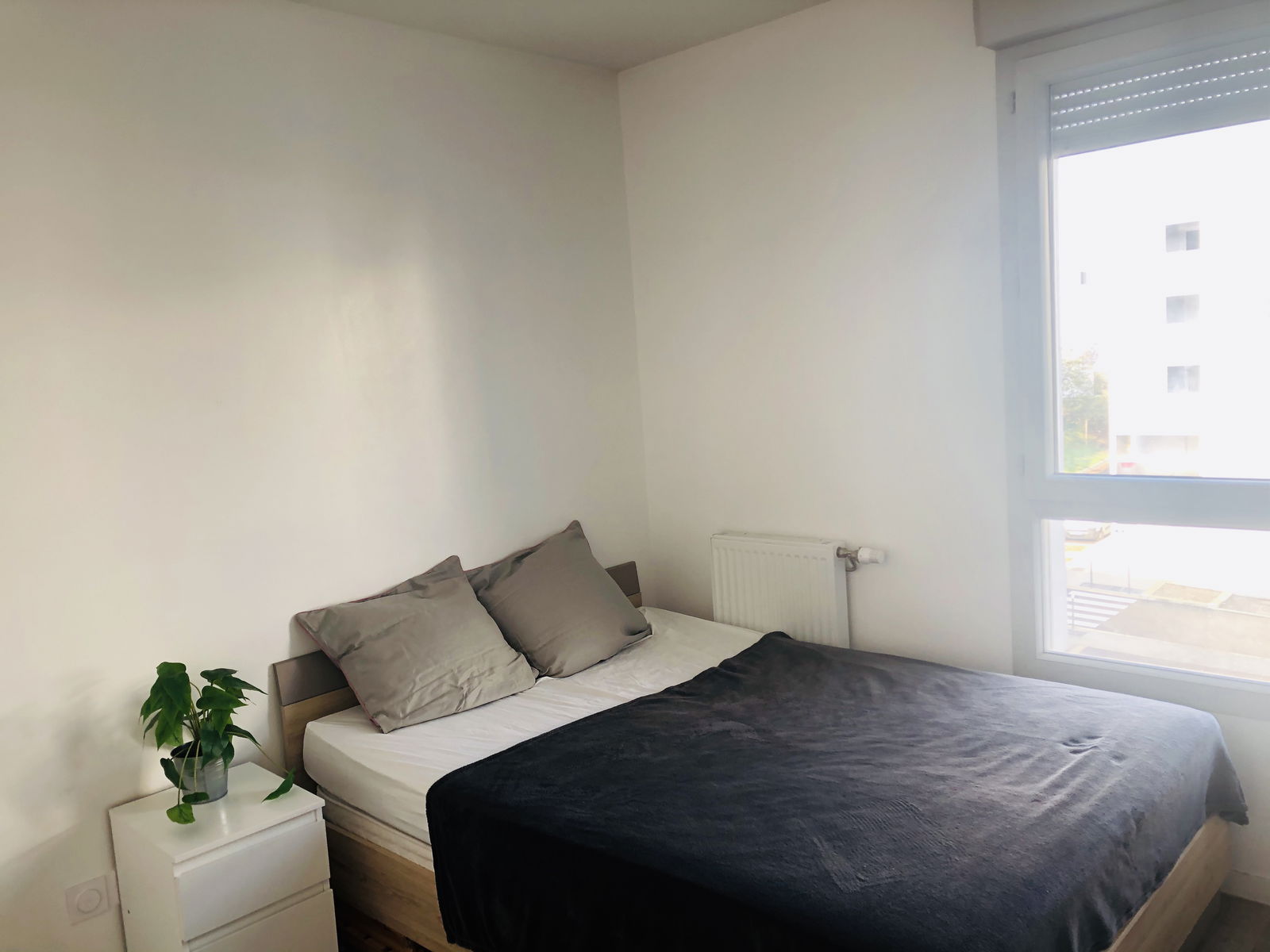 Quedarse En Casa Vénissieux 232270