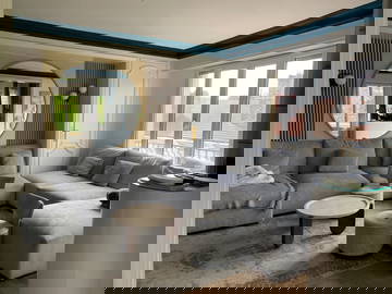 Roomlala | Habitación en alquiler en Lyon en un apartamento de 145 m²