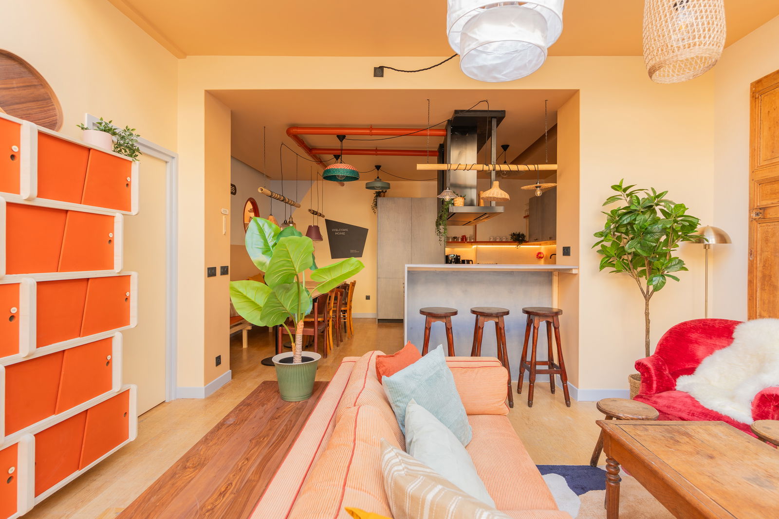 Coliving Paris 505150