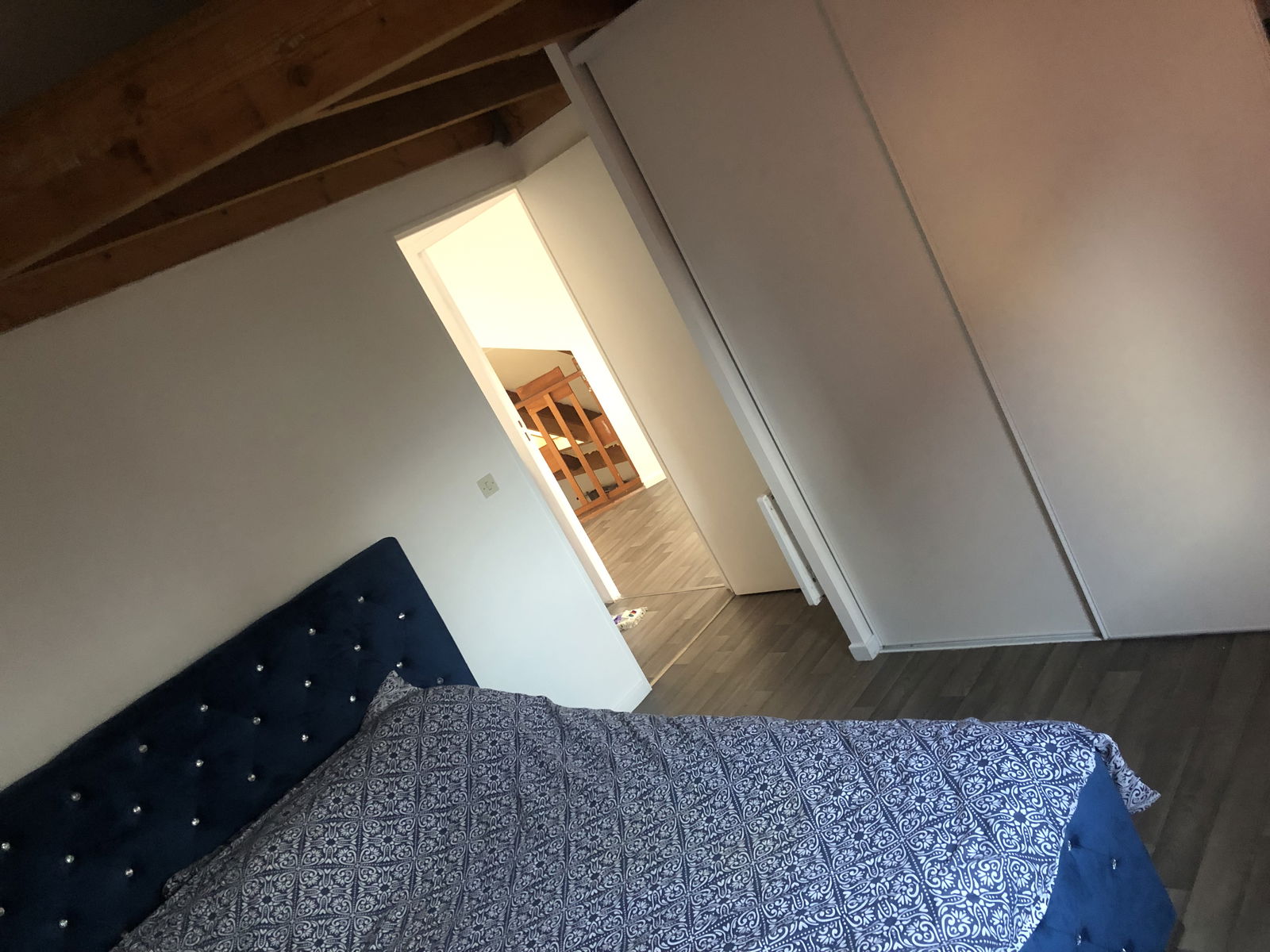 Quedarse En Casa Le Blanc-Mesnil 446854