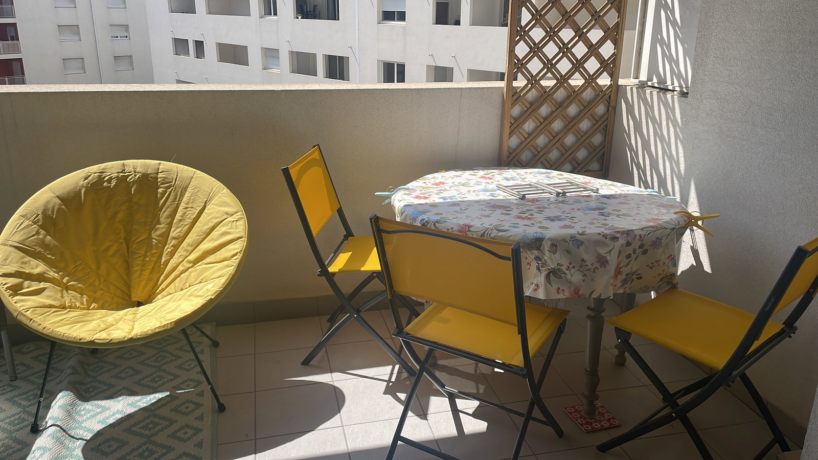 Quedarse En Casa Marseille 661211