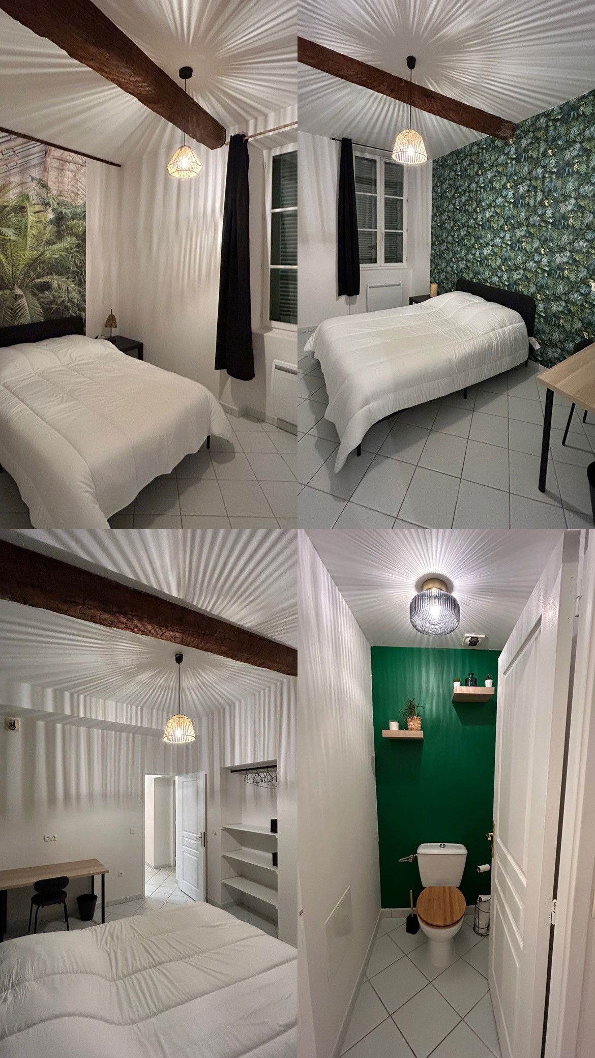 Colocación Toulon 647252