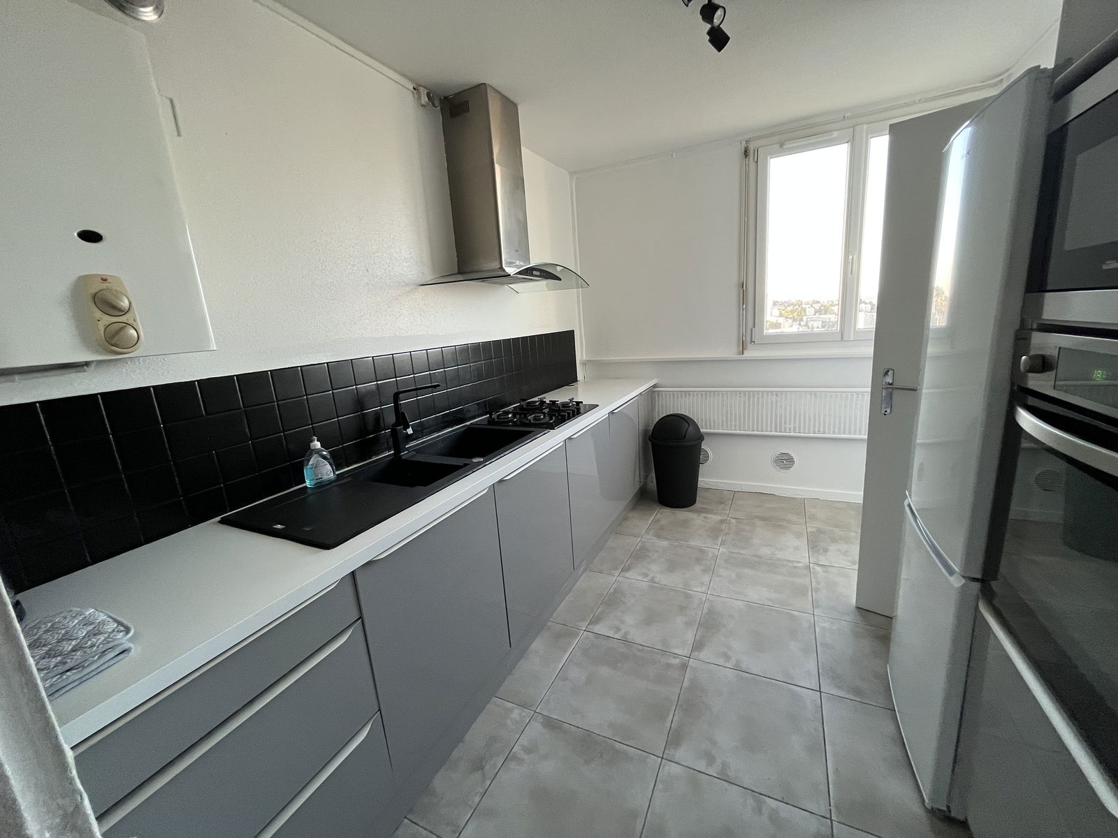 Colocación Saint-Étienne 657445