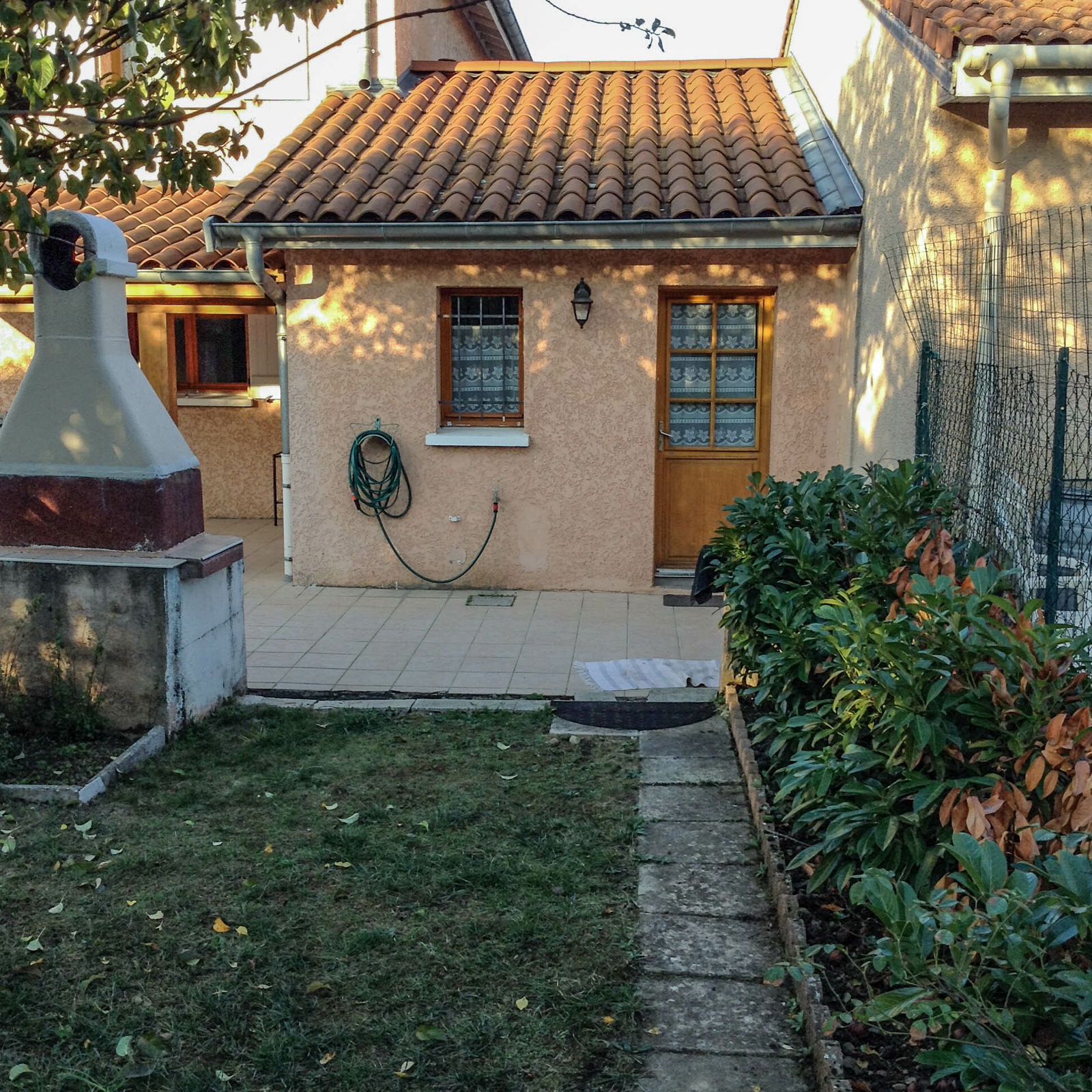 Quedarse En Casa Meyzieu 215040