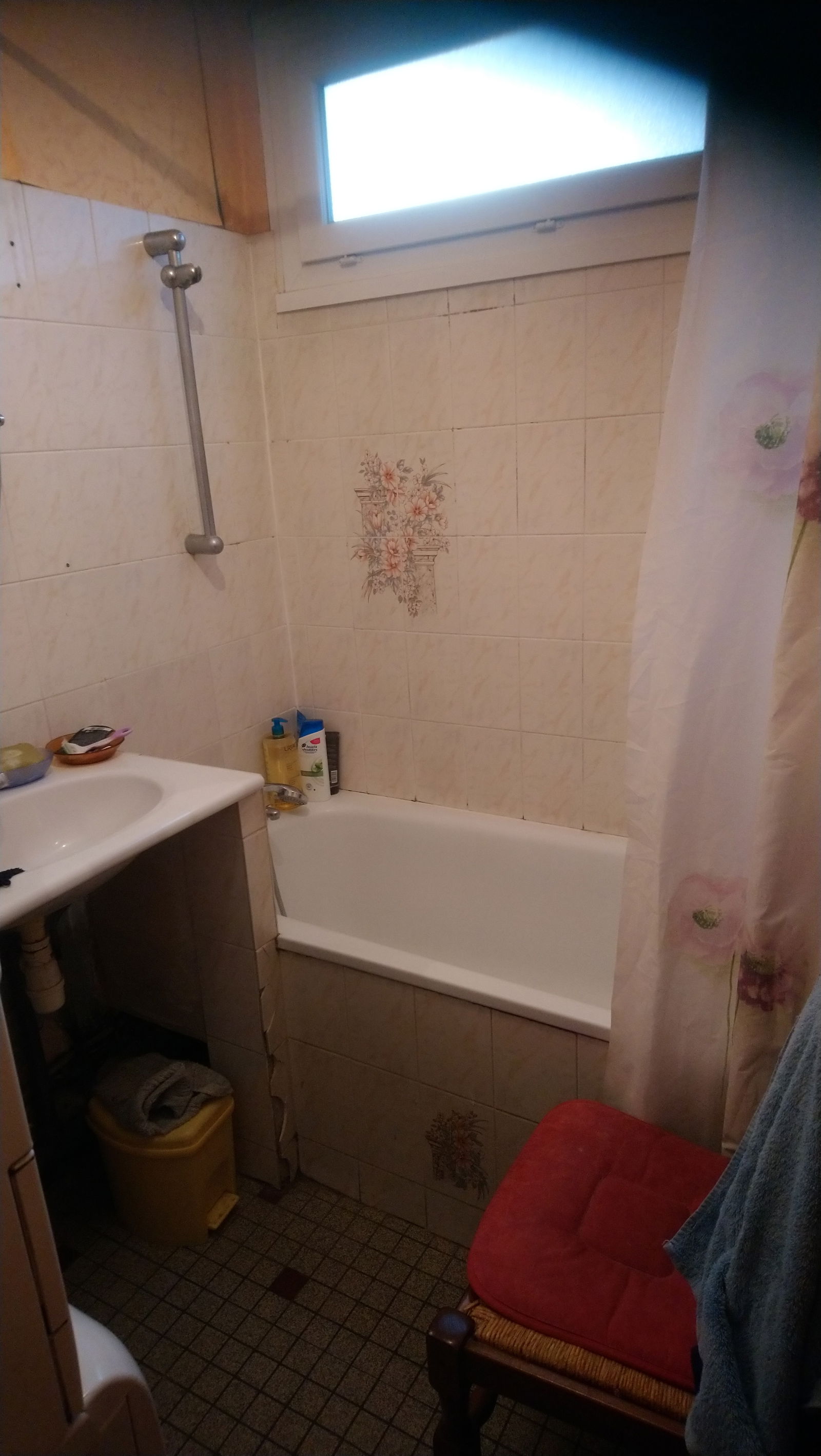 Quedarse En Casa La Chapelle-Saint-Mesmin 182532