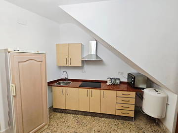 Chambre À Louer Montilla 496147