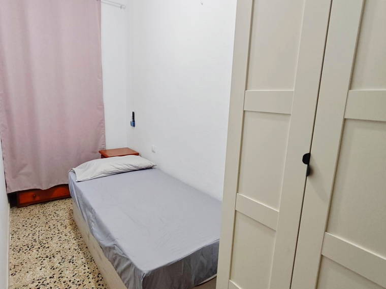 Homestay Montilla 496147