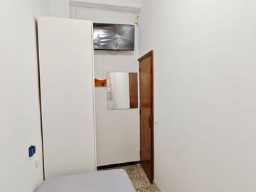 Habitación En Alquiler Montilla 496147