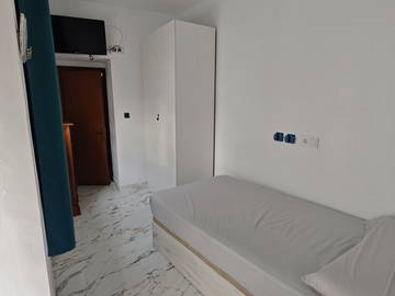 Coliving zur Miete in Montilla - Foto 9 : Schlafzimmer-9