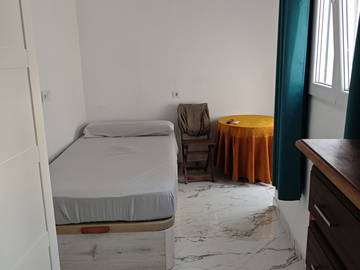 Coliving zur Miete in Montilla - Foto 1 : Schlafzimmer-1