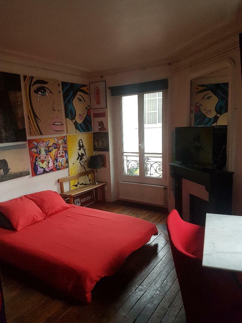 Quedarse En Casa Paris 218390