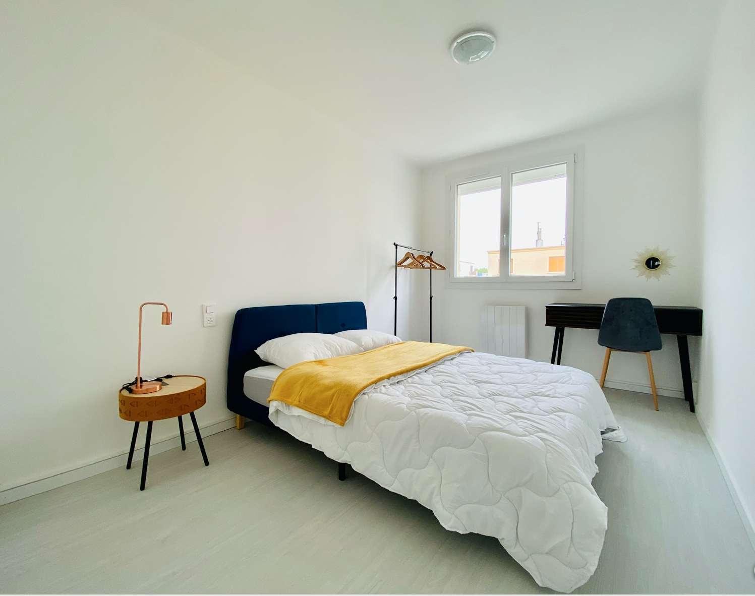 Colocación Montpellier 243963