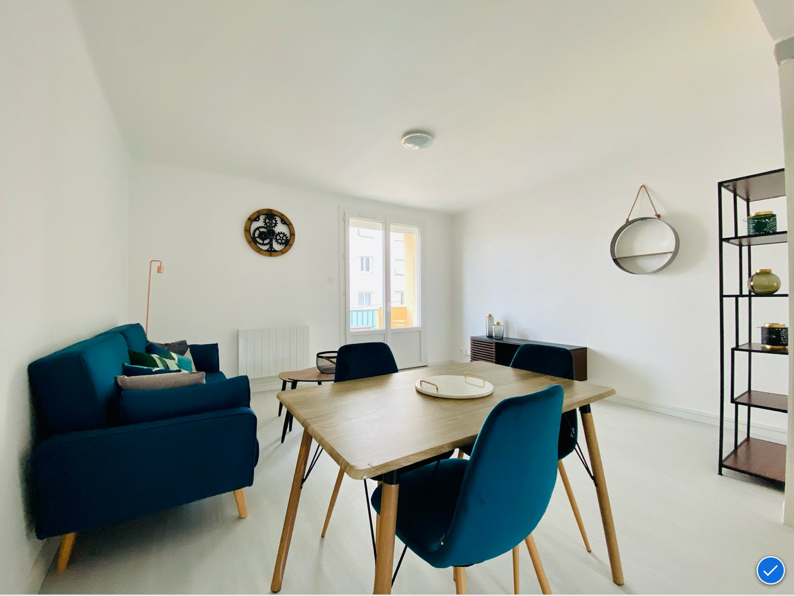 Colocación Montpellier 243963