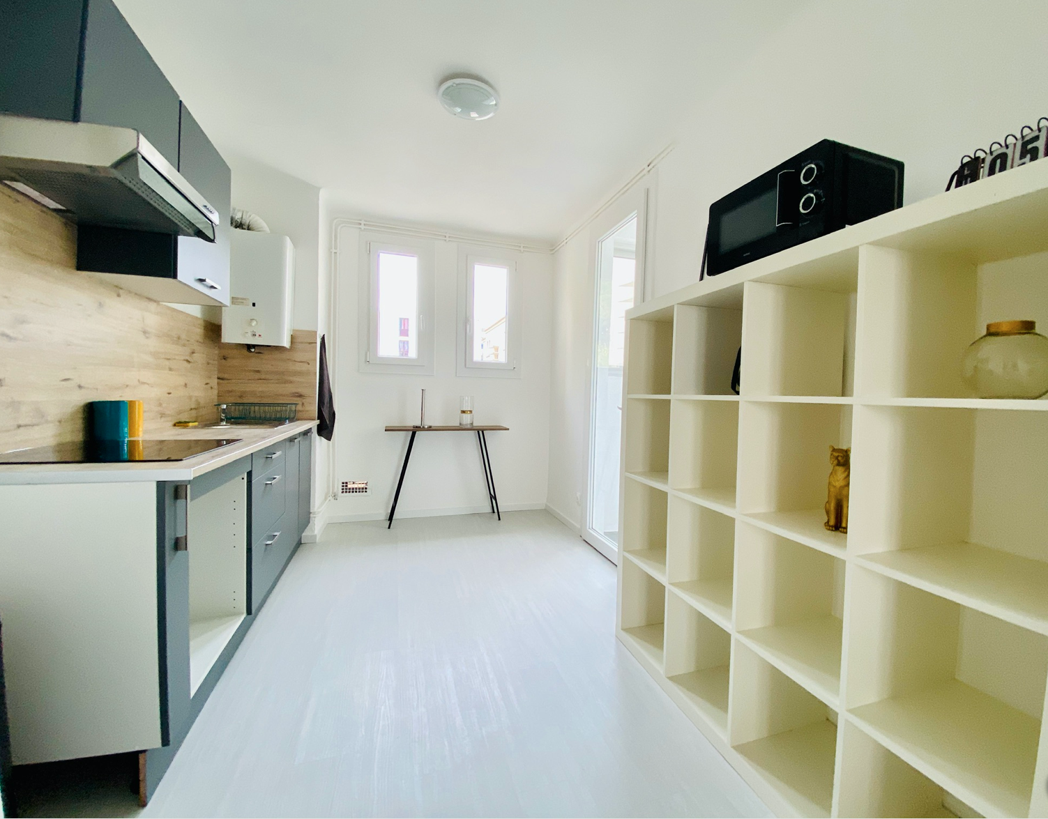 Colocación Montpellier 243963