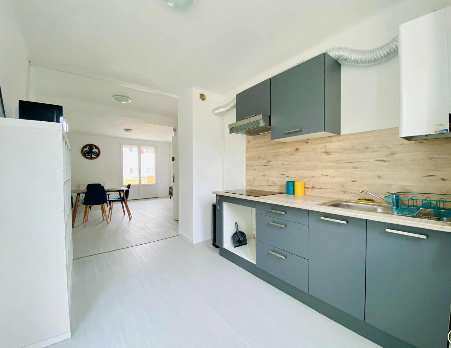 Colocación Montpellier 243963