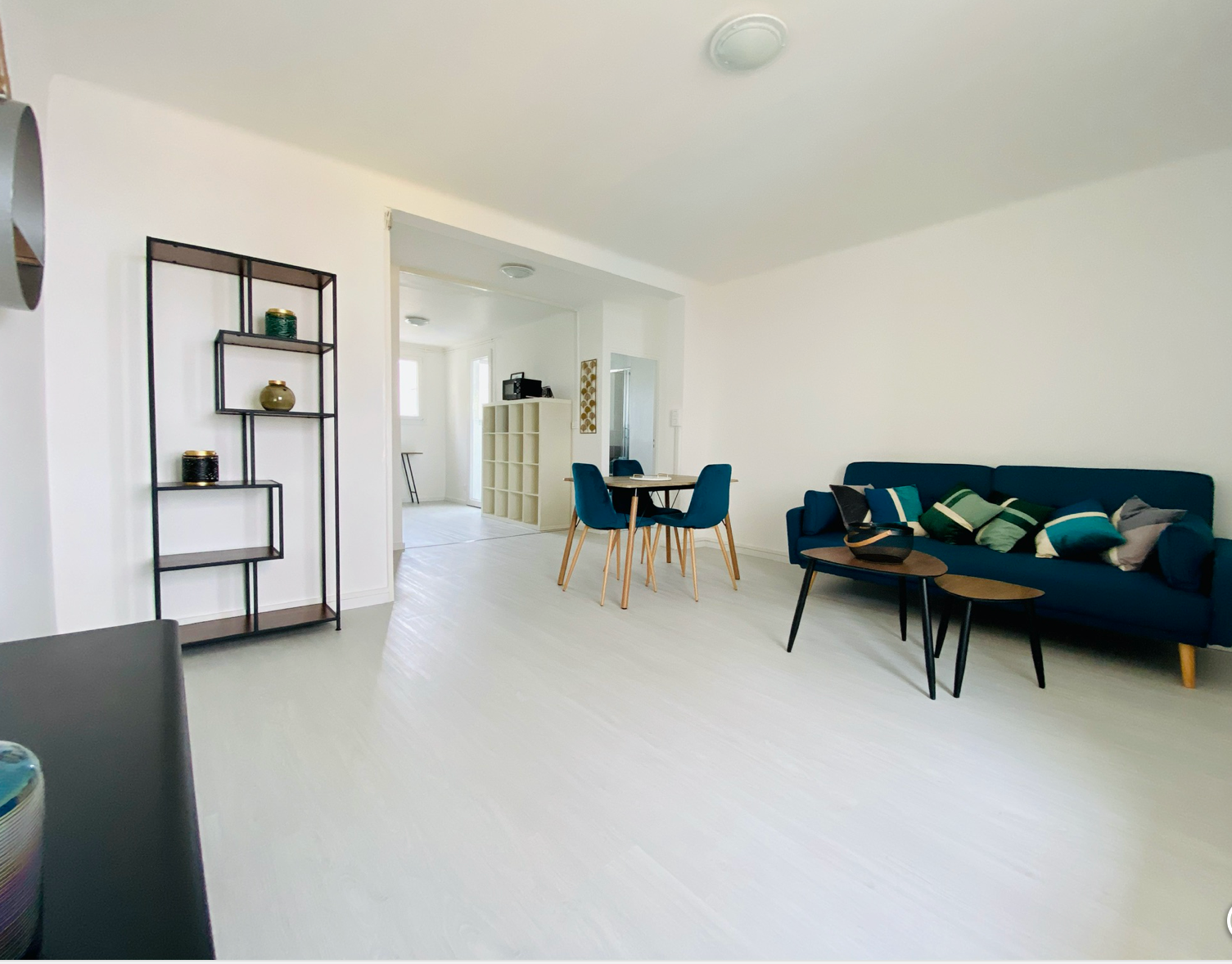 Colocación Montpellier 243963
