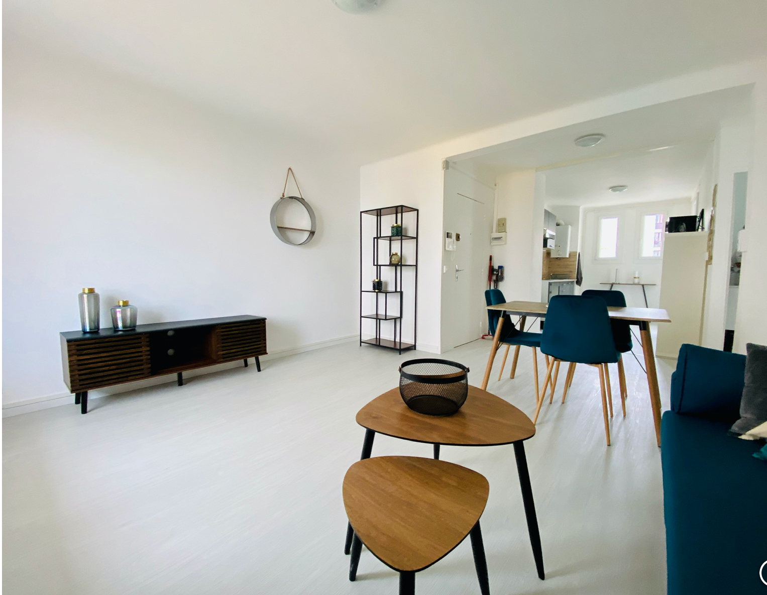 Colocación Montpellier 243963