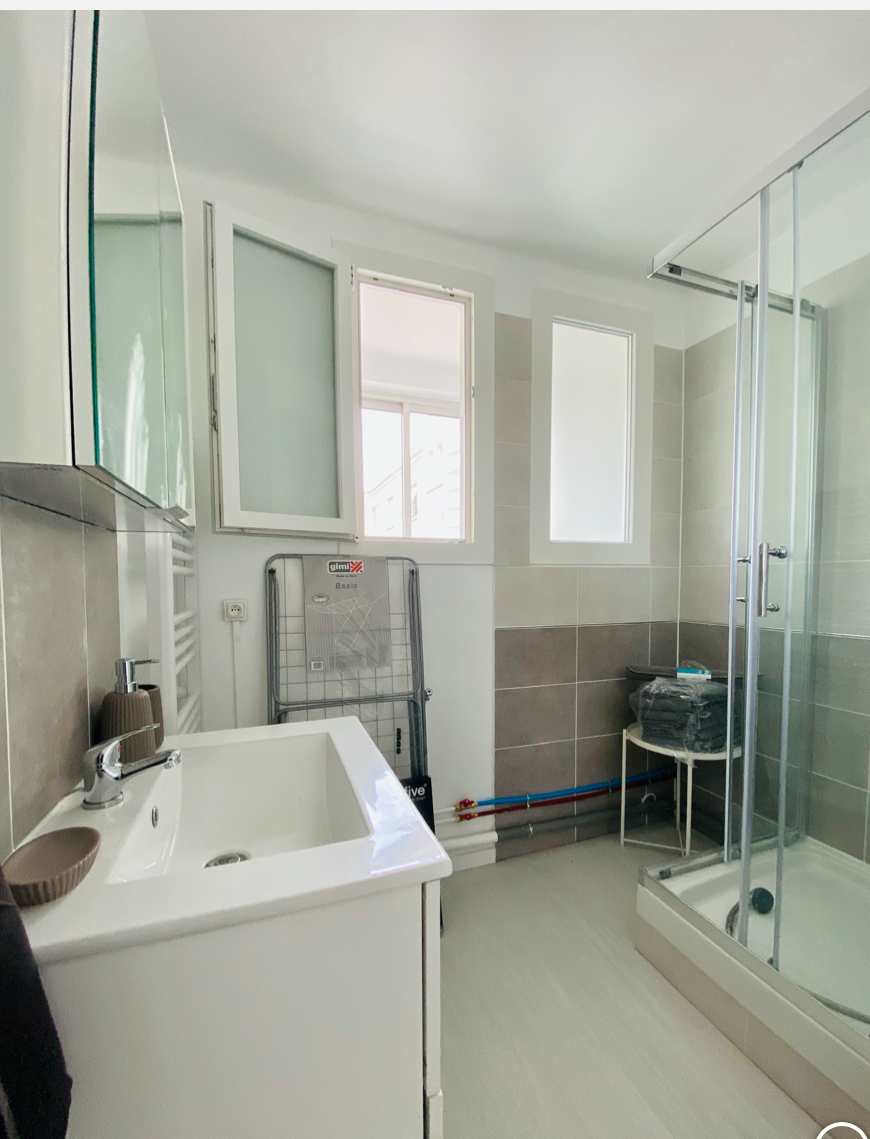 Colocación Montpellier 243963