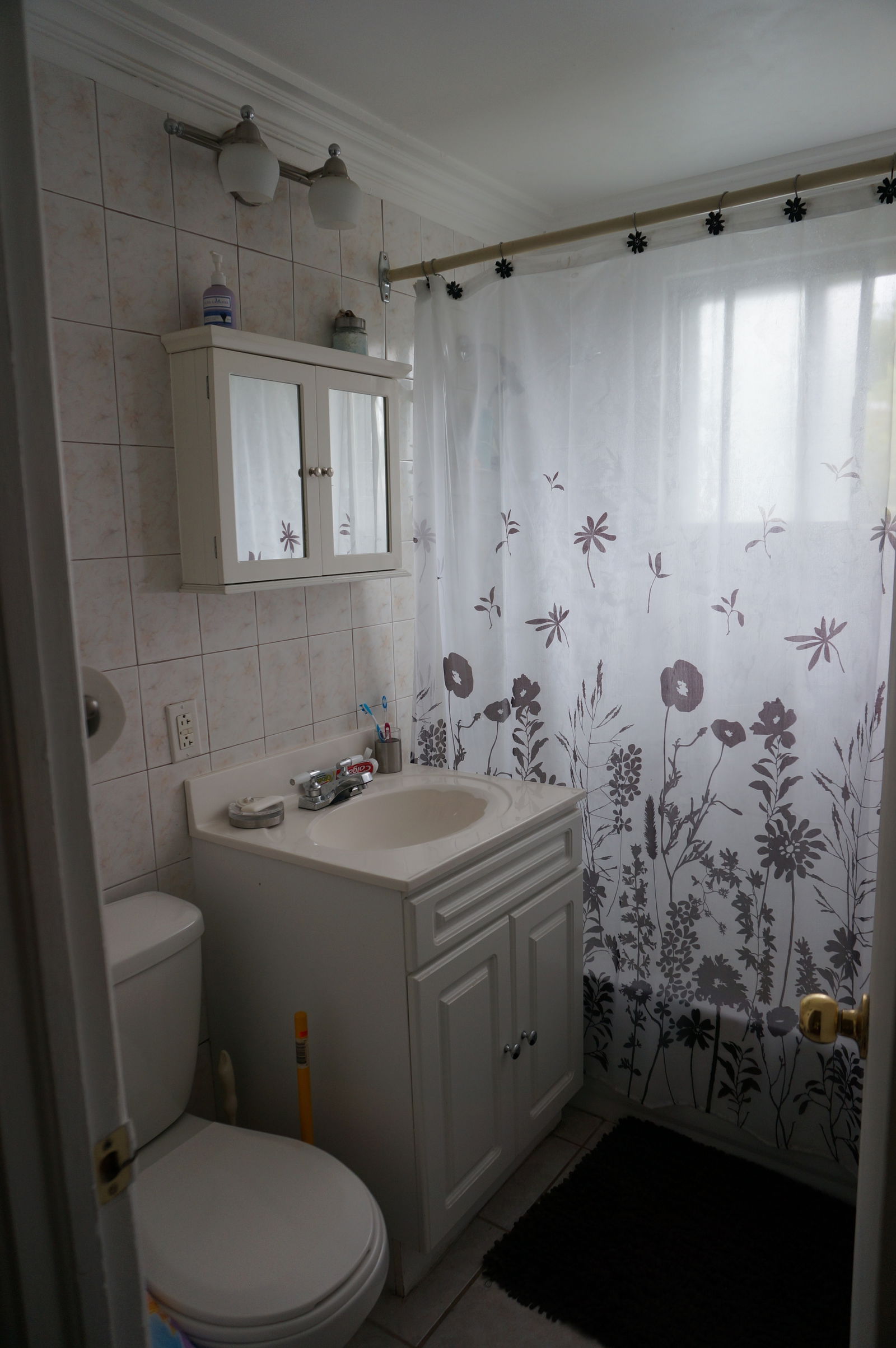 Quedarse En Casa Montréal 81817