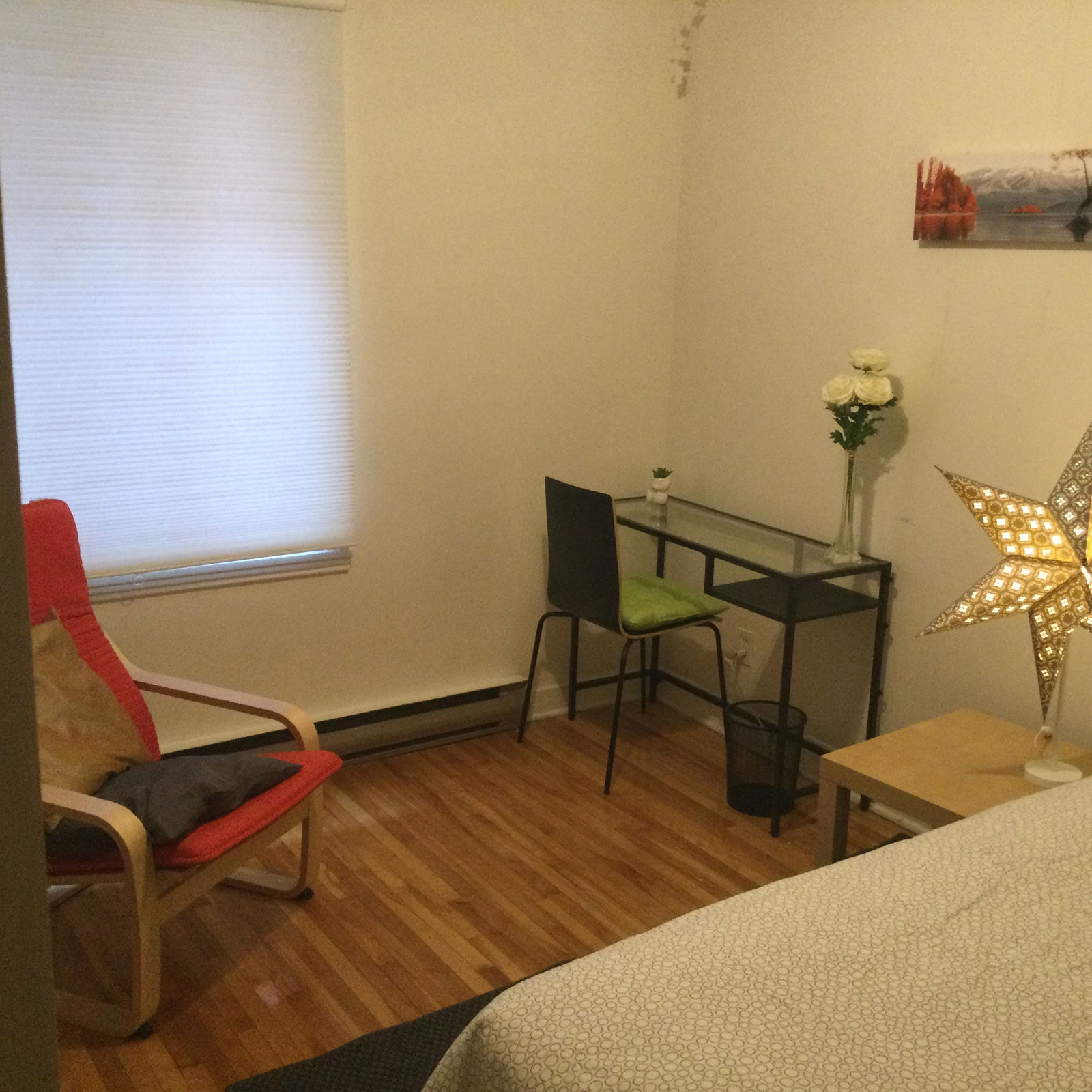 Colocación Montréal 228492