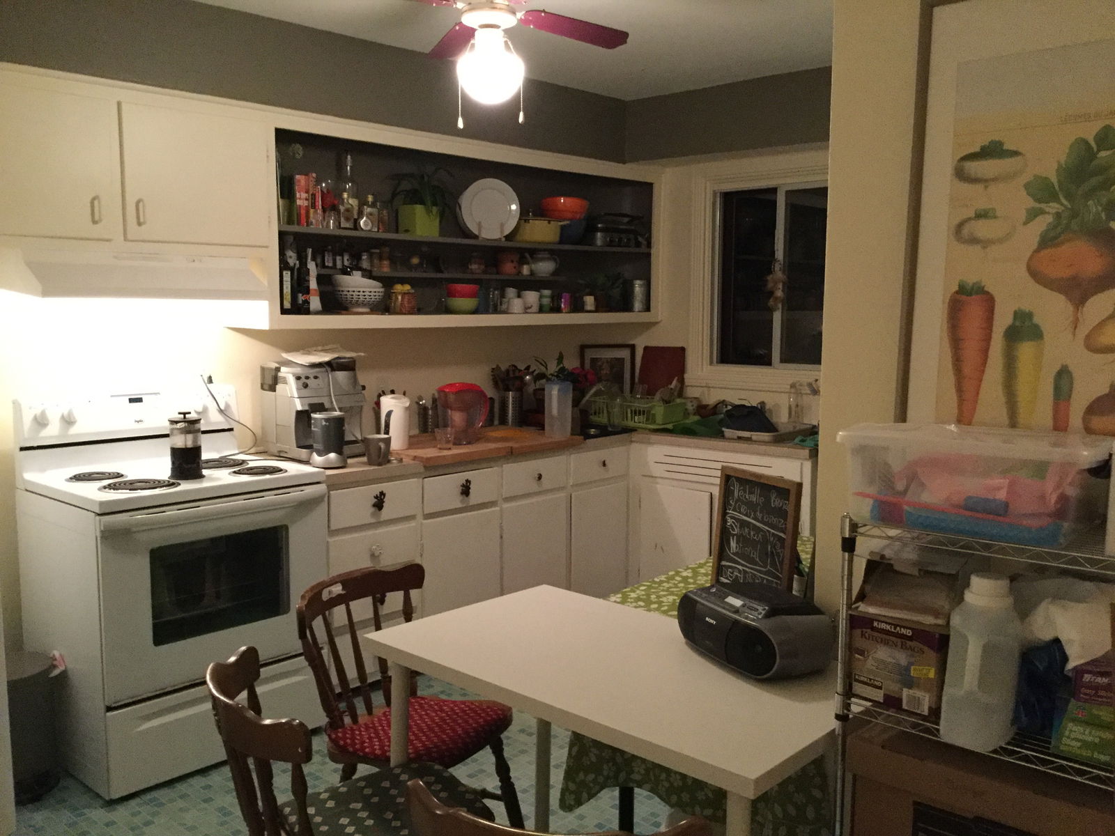 Colocación Montréal 228492