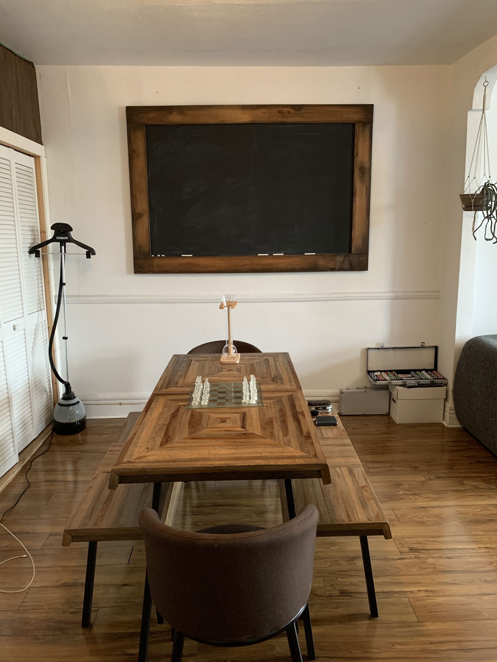 Quedarse En Casa Montréal 235068