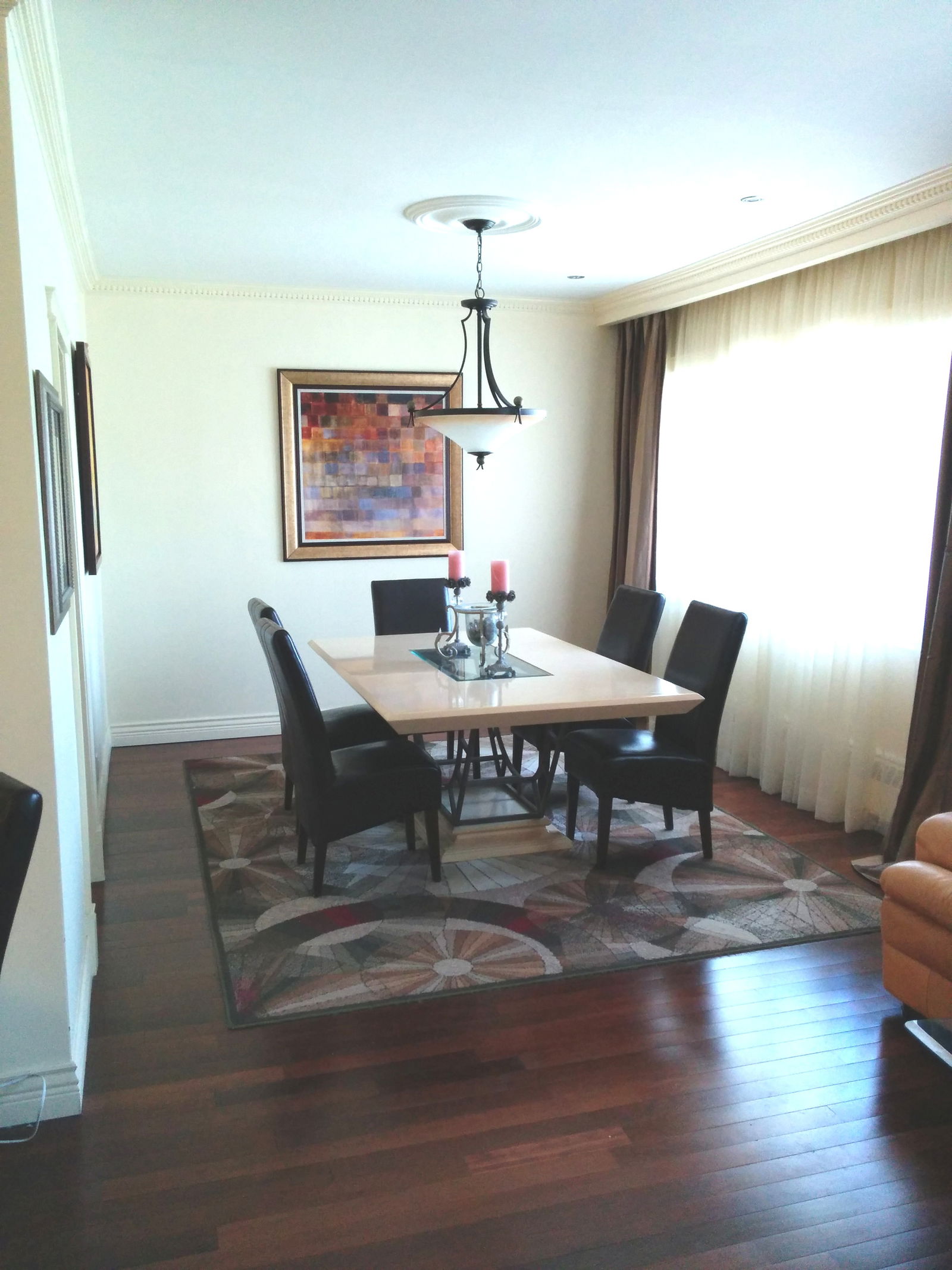 Colocación Montréal 249075