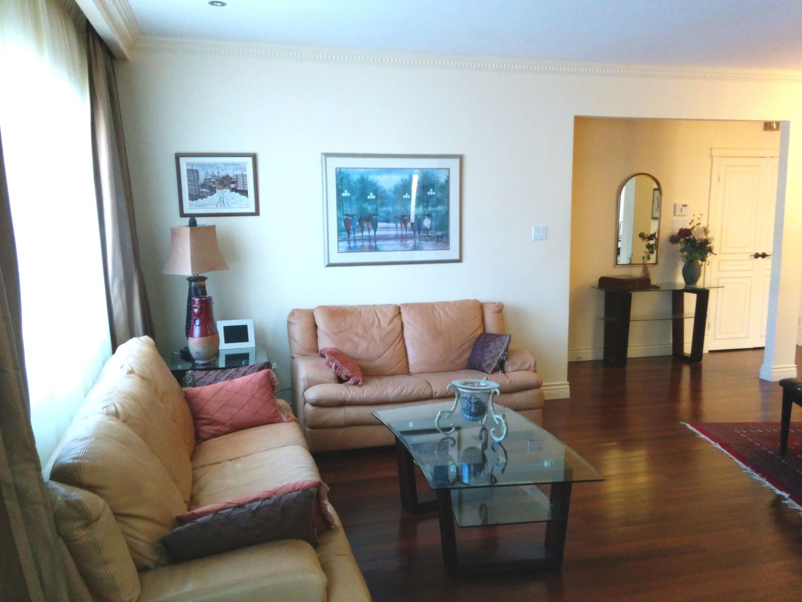 Colocación Montréal 249075