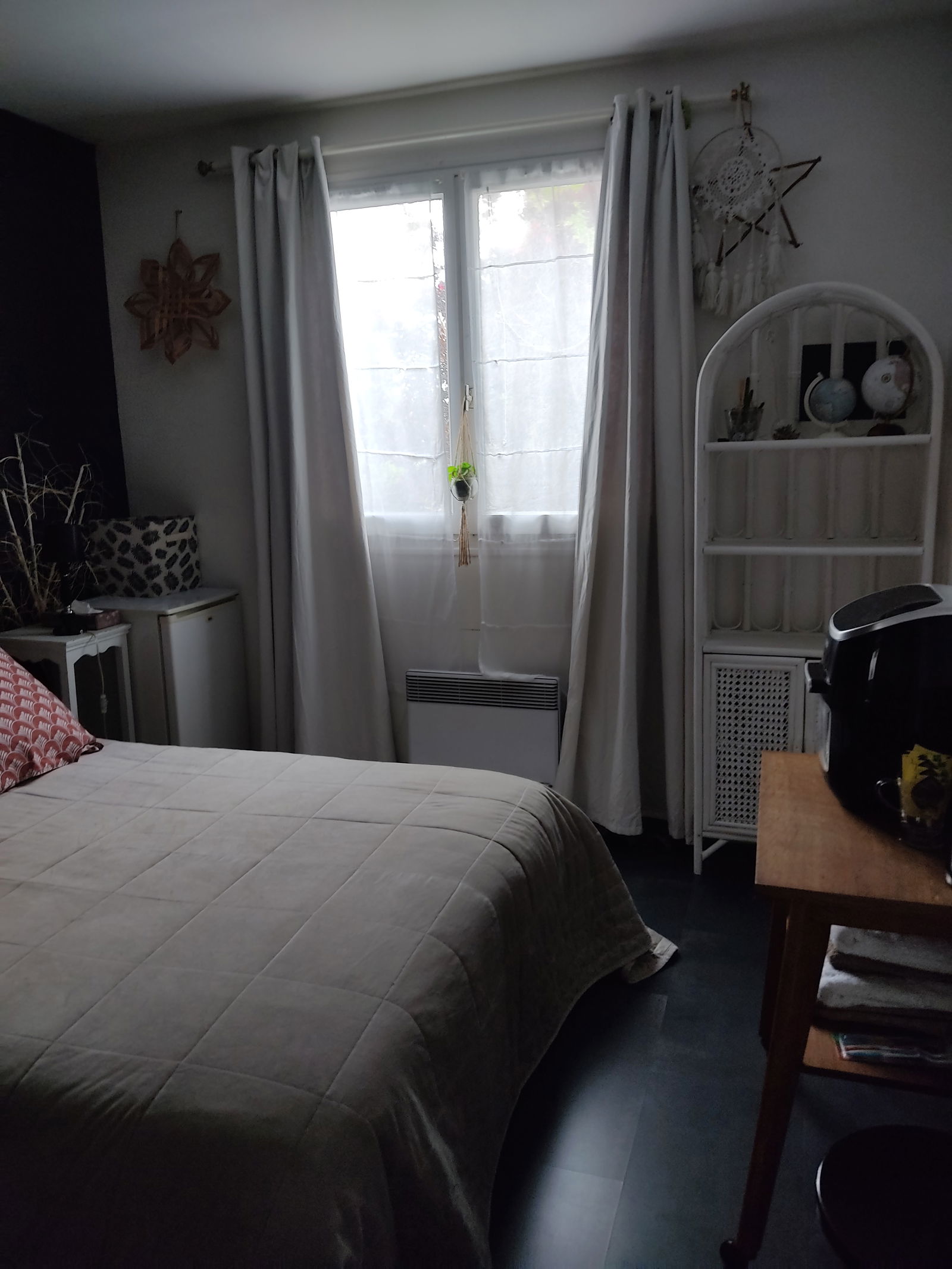 Quedarse En Casa Moret-Loing-et-Orvanne 449997