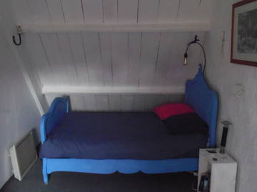 Roomlala | Habitación En Alquiler En Morlaix