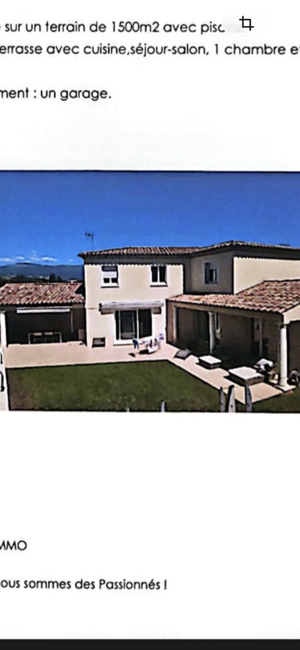 Quedarse En Casa Mougins 658885