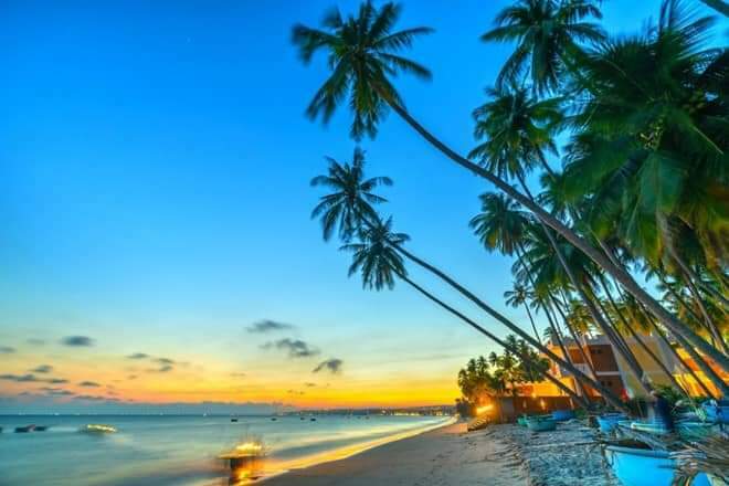 Quedarse En Casa Tp. Phan Thiết 153908