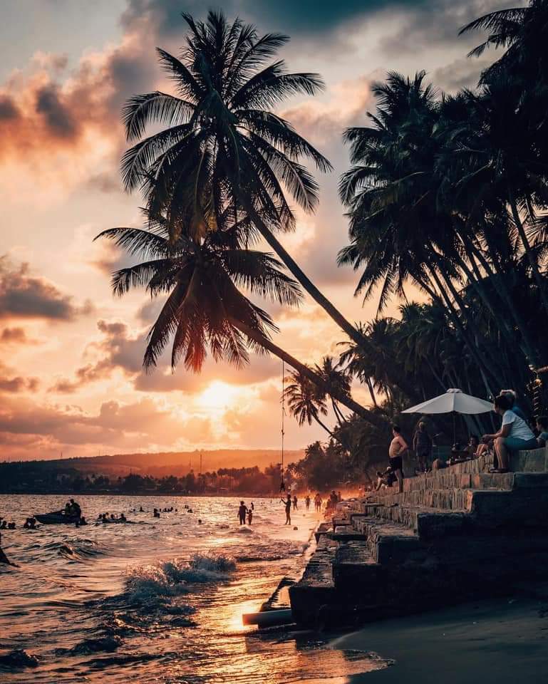 Quedarse En Casa Tp. Phan Thiết 153908