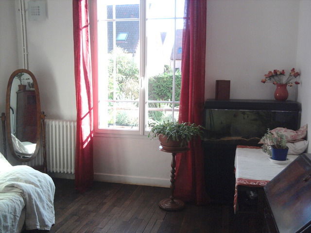 Quedarse En Casa Nanterre 23554