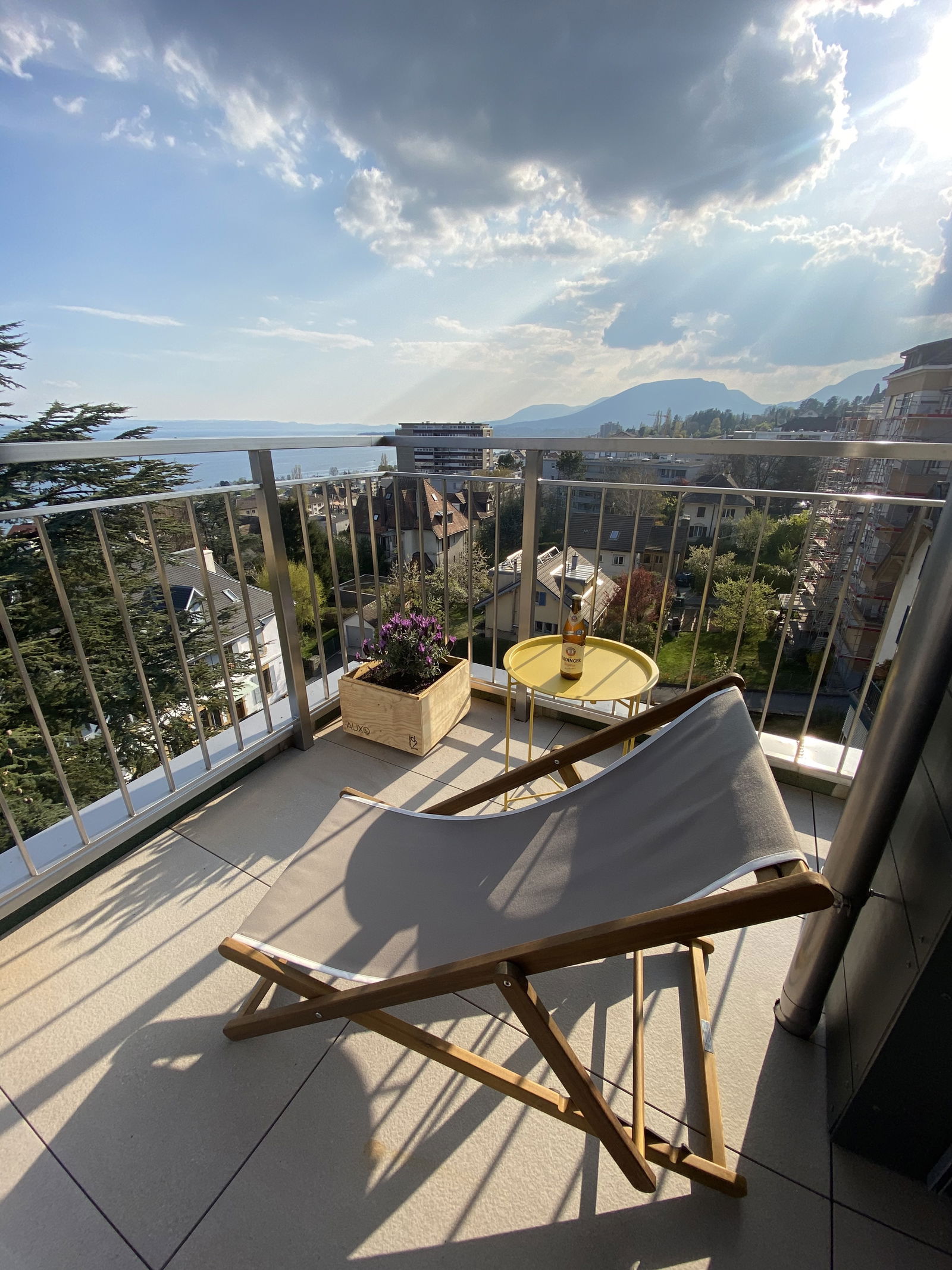 Quedarse En Casa Neuchâtel 255593