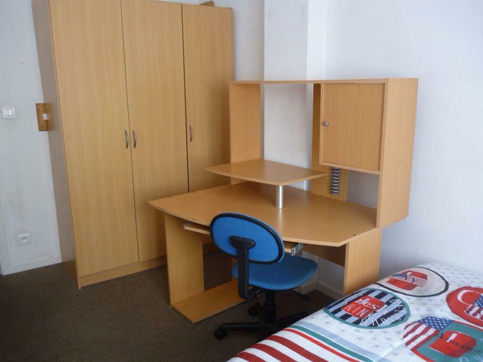 Colocación Nice 68464