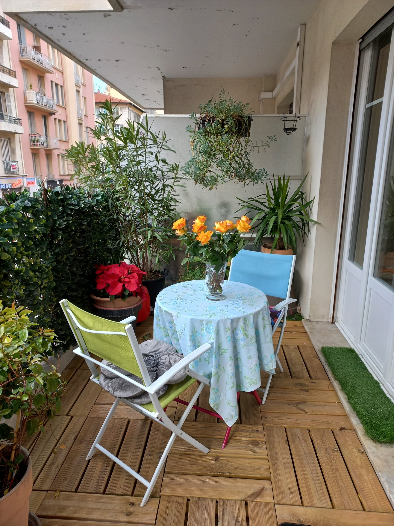 Quedarse En Casa Nice 231296