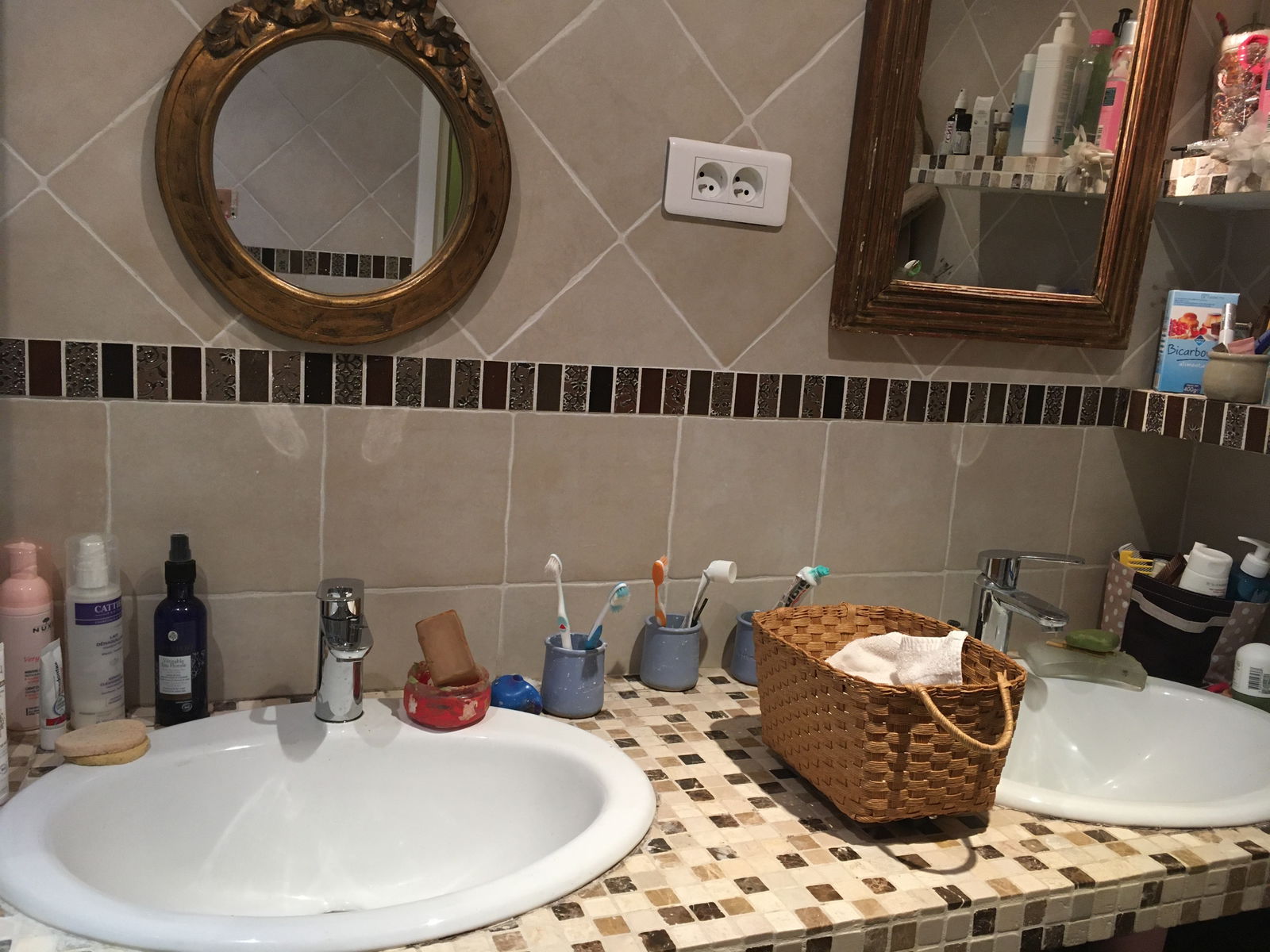 Quedarse En Casa Noisy-le-Sec 242297