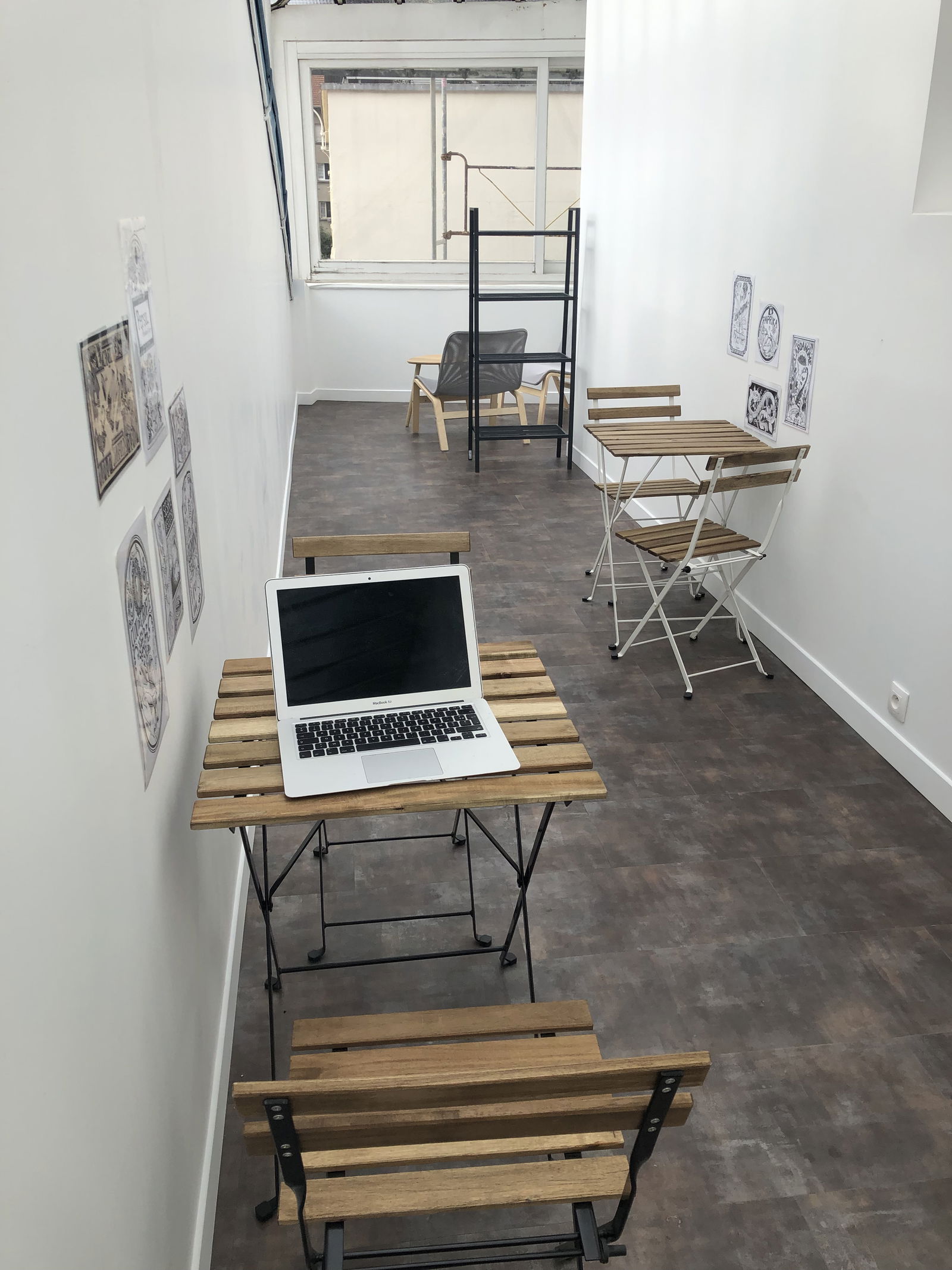 Colocación Vandœuvre-lès-Nancy 245731
