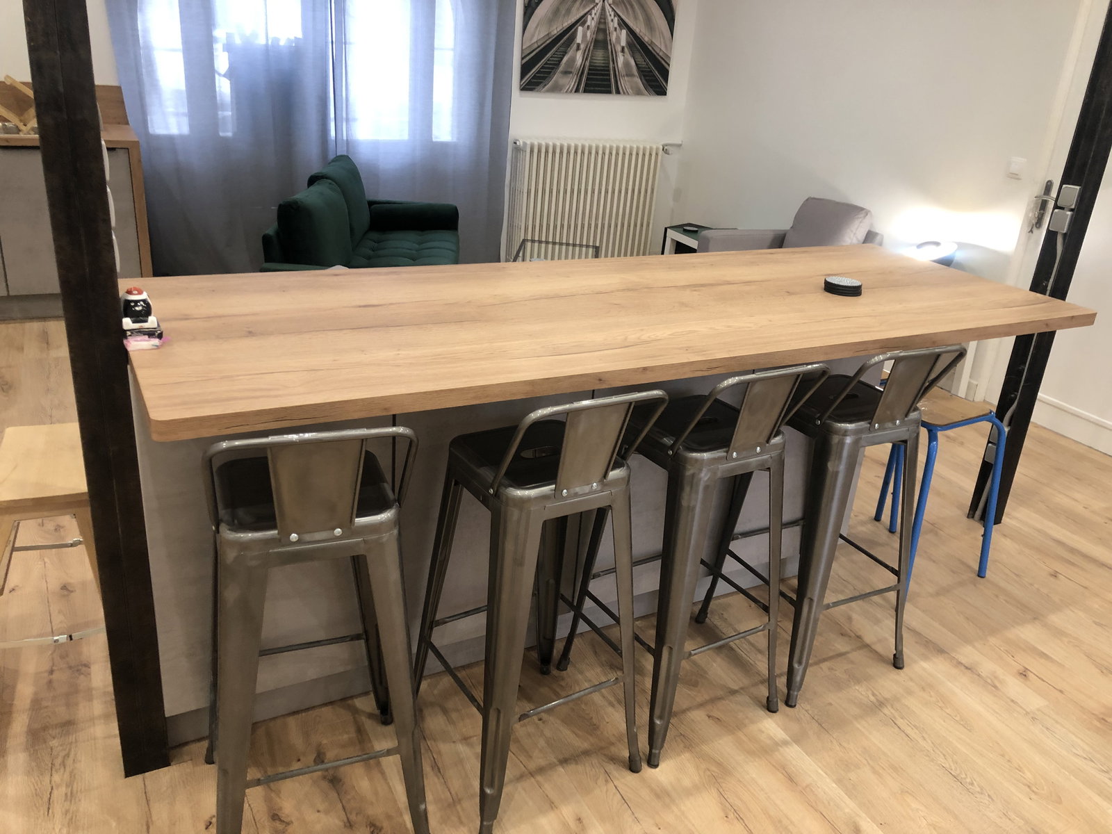 Colocación Vandœuvre-lès-Nancy 661064