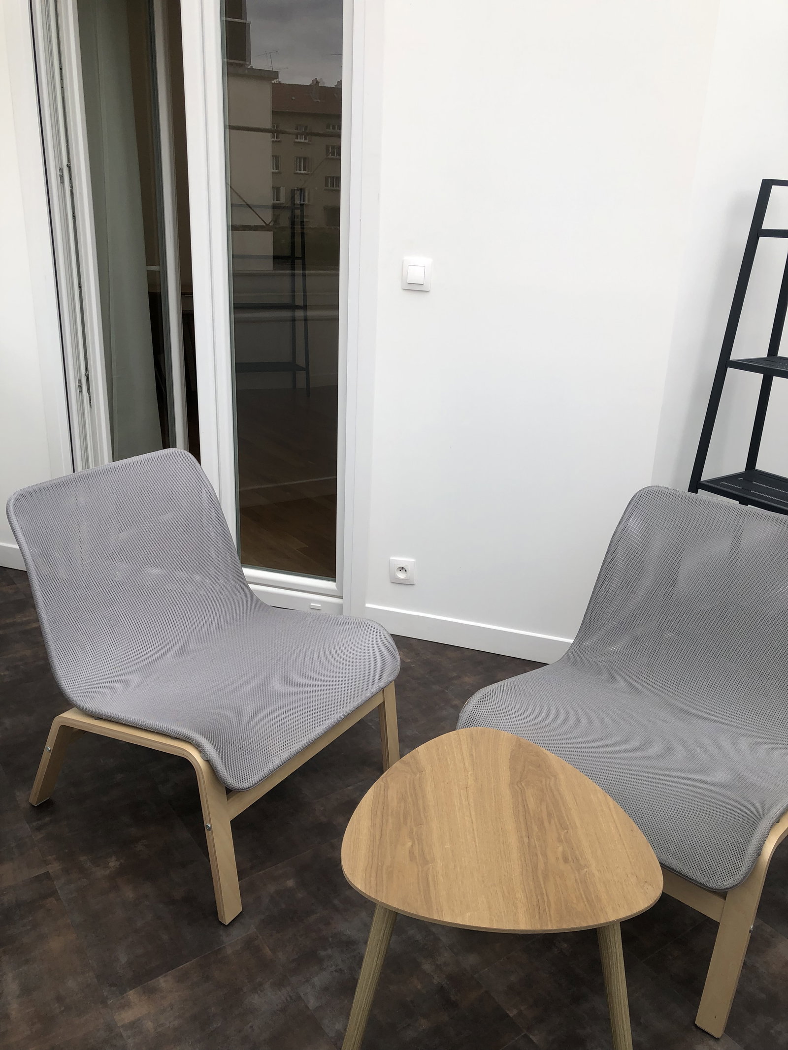 Colocación Vandœuvre-lès-Nancy 661065