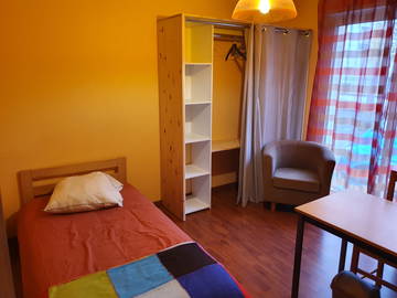 Roomlala | Habitación En Alquiler En Orleans