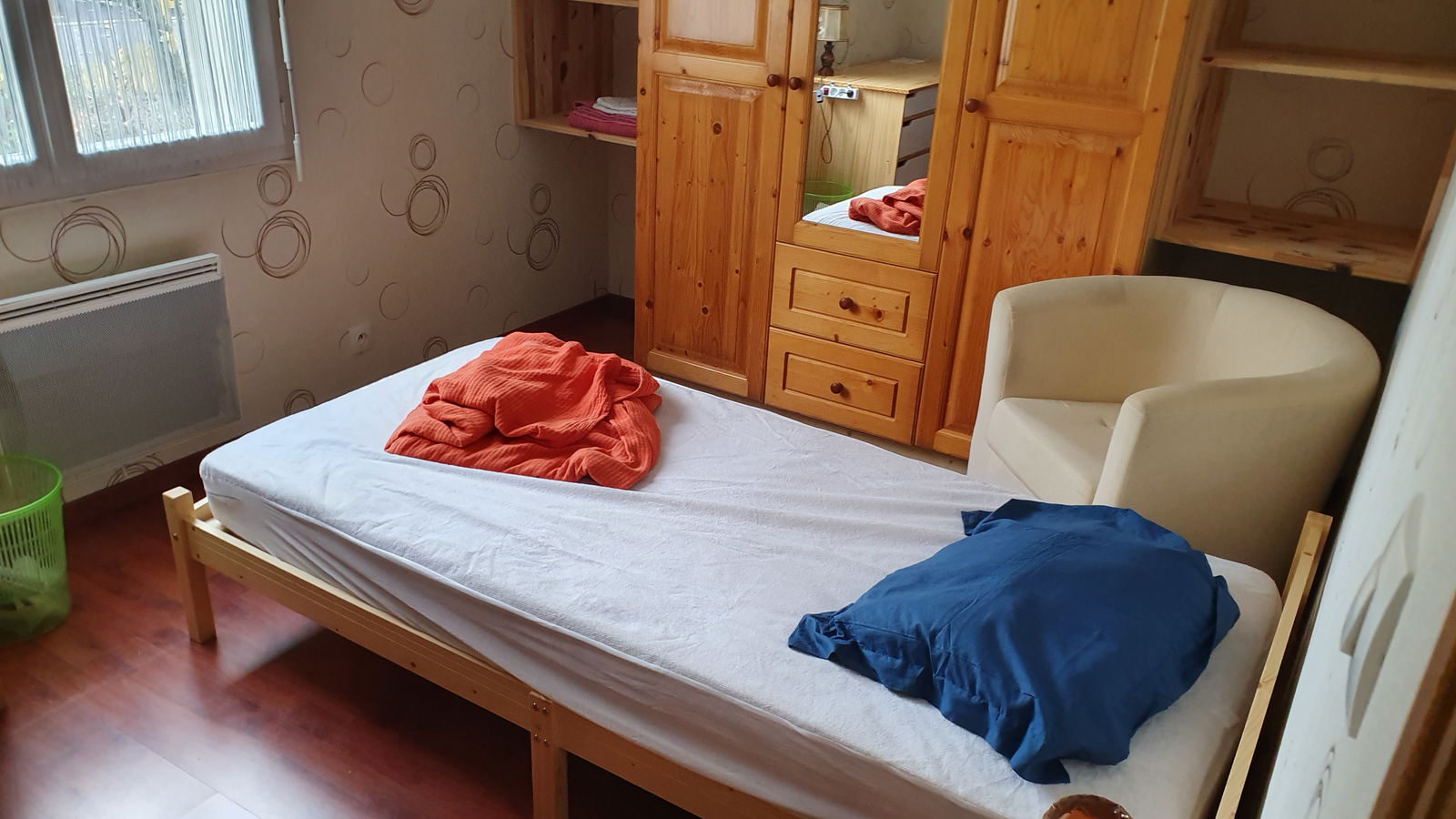 Quedarse En Casa Orléans 636444