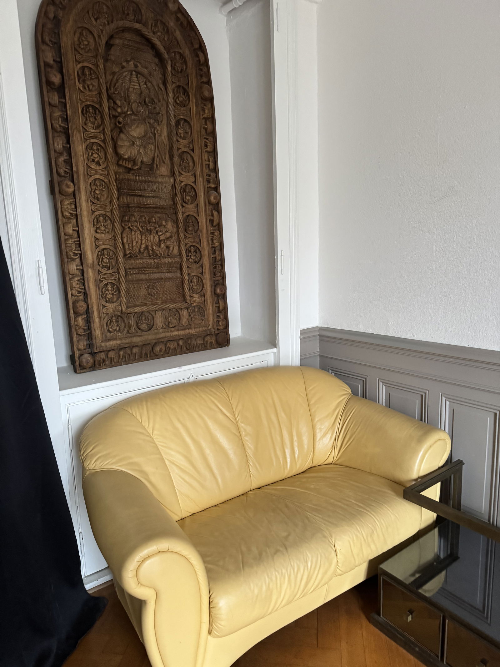 Colocación Lausanne 644264