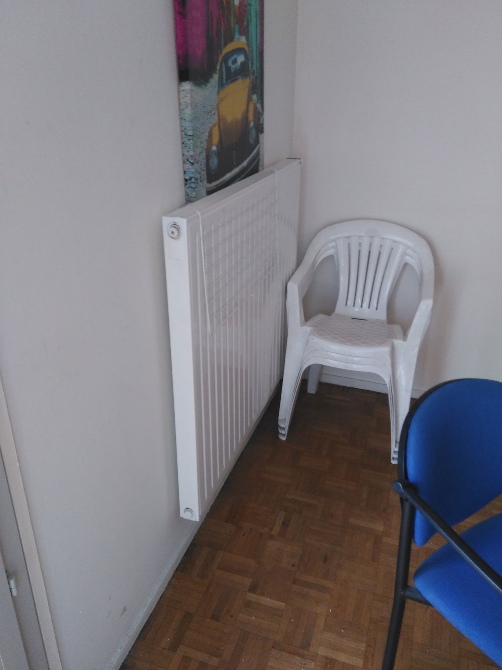Colocación Paris 112606